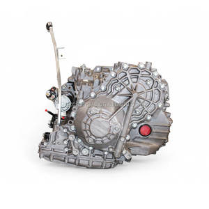 Boîte de vitesses CVT d'<span class=keywords><strong>occasion</strong></span> RE0F09A JF010 JF010E pour <span class=keywords><strong>Nissan</strong></span> Murano Altima Maxima <span class=keywords><strong>2006</strong></span> 2007 2008 2010 Modèle VQ35DE 3.5L FWD - Product Image 3