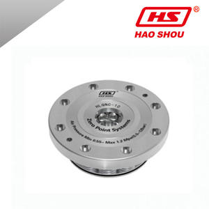 Système de positionneur pneumatique intégré à point zéro de marque HLQNC - Product Image 4