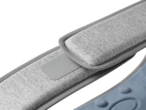 Vibrando aquecimento olho dormindo máscara massageador olho inteligente massageador para relaxar olho - Product Image 5