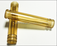 Produsen Cina Defilter disesuaikan elemen membran RO konektor Polysulfone konektor PSU antar konektor untuk perawatan air