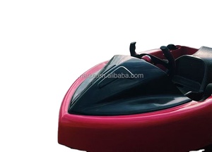 Bote Eléctrico de Alto Rendimiento EPP de 10 Kw, 12 Kw, 15 Kw, Batería de Litio para Karting, Mini Bote Eléctrico para Alquiler o Venta - Product Image 6