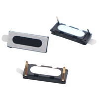 15*6mm unité de haute qualité pièces de pilote carré Micro dynamique remplacement haut-parleur 15MM téléphone portable 32 Ohm 1W 1506 haut-parleur