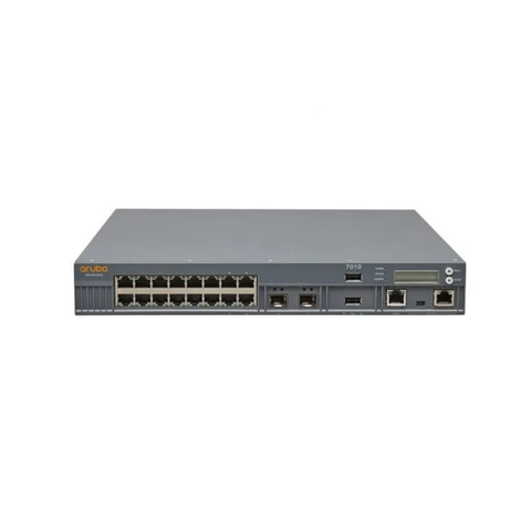 Aruba Original New Wireless Controller AP Controller 7010-RW(JW678A)