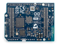 Computadora de Placa Única Q de 4GB con Microcontrolador STM32U585 para Codificación, Computación, Desarrollo de IA y Aprendizaje Automático