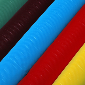 105 textiles <span class=keywords><strong>gsm</strong></span> pour vêtements de travail, tissu en sergé de coton 100% Polyester - Product Image 4