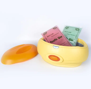 2023NEU profession elle Beauty Spa Haaren tfernung Paraffin wachs wärmer Heizung elektrische Behandlungs maschine Ausrüstung für den Körper - Product Image 4
