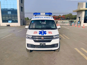 Ambulance pour 4x4, <span class=keywords><strong>camion</strong></span> importé de la chine, en vente - Product Image 5