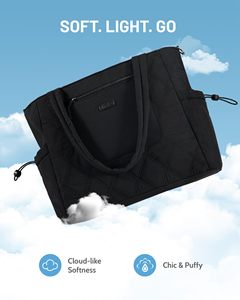Bolsa de Mano Grande Impermeable con Logotipo Personalizado, Proveedor Mayorista, Diseño con Múltiples Bolsillos, <span class=keywords><strong>para</strong></span> <span class=keywords><strong>Playa</strong></span>, Vacaciones y Uso Diario - Product Image 6
