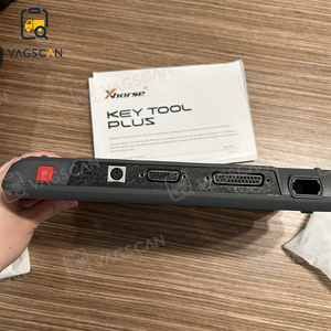 Herramienta Programadora Todo en Uno Xhorse VVDI Key Tool Plus Pad Versión Global Avanzada VA para Autos Específicos, Actualización Gratuita en Línea - Product Image 2