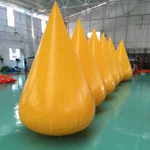 Offre Spéciale Ouvert Bouées D'eau Bouées Gonflable Flottant Bouées - Product Image 2