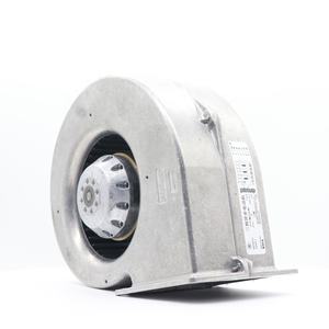 Ventilador Centrífugo de Refrigeración ebmpapst G2D160-AF02-09 de 160 mm, 230 V/400 V CA, 50 Hz, 305 W, 0.83 A, 2300 RPM, para Inversor - Product Image 5