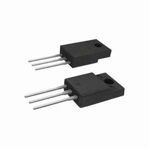 มีสินค้าในสต็อก ซื้อชิ้นส่วนอิเล็กทรอนิกส์ออนไลน์ STFV3N150 TO-220-3 ทรานซิสเตอร์ - Product Image 1