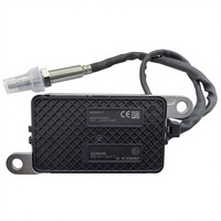 Capteur NOx 2236408 SNS0061F pour camion DAF CF XF 105 85 75 Euro 5 24V SCR, capteur d'oxyde d'azote pour corriger les défauts d'émission, qualité OEM