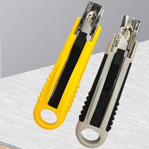 Coltello elettrico cera Multi-funzionale lama di sicurezza per <span class=keywords><strong>Victorinox</strong></span> coltello da tasca per mouse scorpione caratteristiche vibranti OEM - Product Image 1