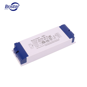 स/saaa/etl प्रमाणित घर के अंदर डाली-2 ड्राइवर 80w स्थिर वोल्टेज 12 वी 24 वी आउटपुट - Product Image 2