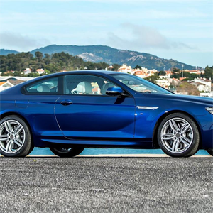 Kit carrozzeria stile MT per <span class=keywords><strong>BMW</strong></span> <span class=keywords><strong>serie</strong></span> <span class=keywords><strong>6</strong></span> F06 F12 F13 berlina coupé Kit completo carrozzeria paraurti anteriore paraurti posteriore - Product Image 5