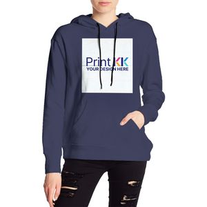 Sudadera con capucha gruesa con etiqueta personalizada para parejas, diseño de ropa informal desgastada, bordado 3D, talla XXS 6XL, características antiarrugas y antiretracción - Product Image 6