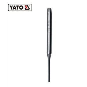 Punzón Tipo Pin Yato de 16 mm y 27,5 mm con Punta Recta y Vástago Redondo - Product Image 1