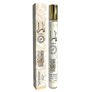 Parfum pour femmes en gros 35 ml - Parfum arabe de haute qualité, spray longue durée, senteur fraîche, format mini, déodorant anti-transpirant - Product Image 6