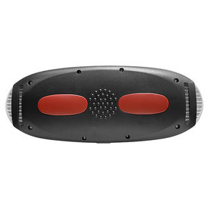 Cinturón de Masaje Portátil con Vibración y Calor para Reducir la Grasa Corporal y Masaje Abdominal - Product Image 2