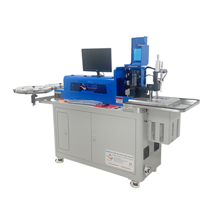 Máquina <span class=keywords><strong>Dobladora</strong></span> <span class=keywords><strong>de</strong></span> Placas para Suajes, Máquina <span class=keywords><strong>Dobladora</strong></span> para Fabricación <span class=keywords><strong>de</strong></span> Troqueles - Product Image 2