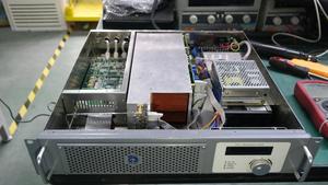 100W/5G <span class=keywords><strong>FM</strong></span>ラジオ送信機（励振器） - Product Image 3