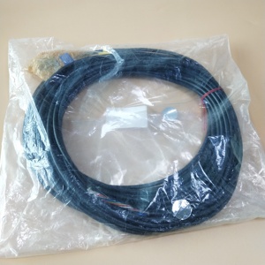เครื่องสแกนเลเซอร์เพื่อความปลอดภัยรุ่นใหม่ SZ-P20PM, สายส่งสัญญาณ, 20 ม., PNP สำหรับ SZ-04M/16V - Product Image 3