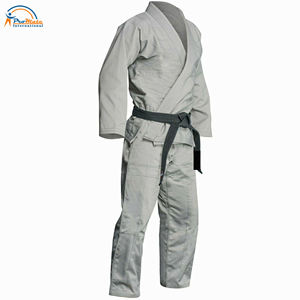 Kimono Bjj digi Jujitsu personnalisé, uniforme pour Arts martiaux, karaté, couleurs personnalisées, taille sur mesure, vêtements de sport unisexes, 1 pièce - Product Image 6