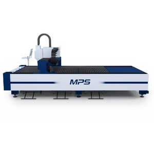 <span class=keywords><strong>Cortadora</strong></span> Láser de Fibra Han's para Procesamiento de Metal, Acero Inoxidable y Chapa Metálica - Product Image 3