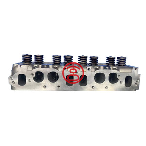 Nouvelle culasse en aluminium XC 2890CC pour GAZ-4216, référence OEM 4061003015 421100301, pour GAZelle Sobol <span class=keywords><strong>Valdai</strong></span> 2.9L - Product Image 4