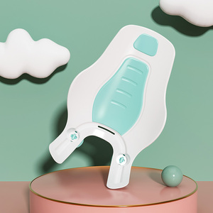 Bagno antiscivolo in plastica prodotto per bambini vasca da bagno per neonati supporto per vasca da bagno per neonati vasca da <span class=keywords><strong>doccia</strong></span> per neonati - Product Image 5