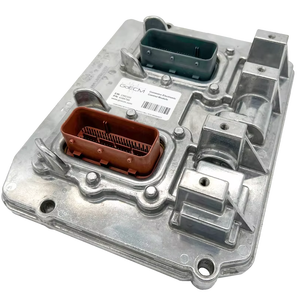Controlador de Motor NEXIQ2 ISB QSB QSL de Alta Calidad, ECM 4384700 para Excavadora - Product Image 1