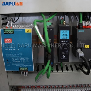 Macchina automatica per trafilatura di filo di ferro, - Product Image 6