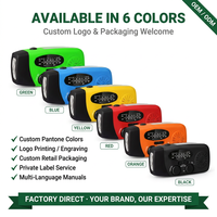 2000mAh Emergency Crank Radio with NOAA Weather Band for Survival Gear Suppliers and Camping Shops