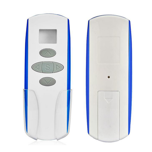 Customized Socket Shell TV Remote Control air Conditioning Remote Control Shell Plastic Shell Injection Molding Products