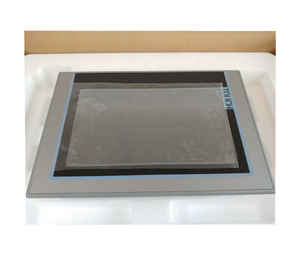 Envío Rápido HMI TP1500 Comfort 6AV2 124-0MC01-0AX0 Pantalla Táctil Comfort - Product Image 3