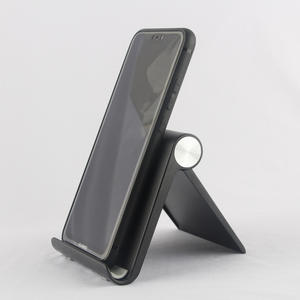 Dudukan ponsel Desktop multifungsi lintas batas laris hadiah promosi bisnis Phablet Universal LOGO dapat disesuaikan - Product Image 5