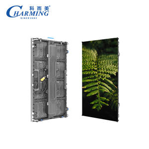 Charmant système 3.91 écran LED extérieur 500*500 et 500*1000 écran LED adapté à l'écran LED extérieur de scène <span class=keywords><strong>5m</strong></span> X 3m - Product Image 3