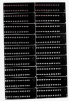 Carte de circuit imprimé FR4 simple ou double face SMD IC PCB pour l'électronique des appareils ménagers