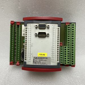 Módulo Controlador PLC <span class=keywords><strong>RDIO</strong></span> 8/24-0.5 CEDIO-S 16/16-0,5 RDC2  C1CPU-4S-01 RDC2-CENTROTHERM RDIO8/24-0.5 Automatización Industrial - Product Image 2