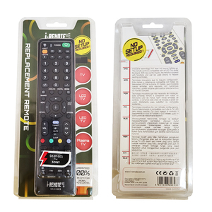 Télécommande de remplacement intelligente SR-916ES pour téléviseur <span class=keywords><strong>Sony</strong></span> - Product Image 4