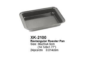 อุปกรณ์เบเกอรี่โลหะ DF DF EDS XK-2104 สำหรับร้านเบเกอรี่ - Product Image 5