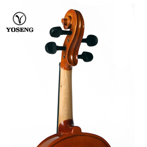 Offre Spéciale Bonne Qualité Beau Bruit Avancé Débutants <span class=keywords><strong>Violon</strong></span> - Product Image 6