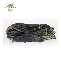 Chaise de chasse camouflage individuelle personnalisée, respirante et imperméable, idéale pour les sports de plein air – Meilleure vente