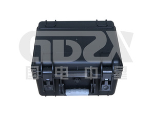 100A độ chính xác cao điện cao hiện tại liên hệ với kháng Tester Loop kháng Meter - Product Image 6