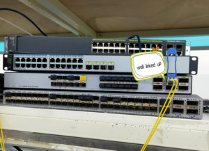 Module <span class=keywords><strong>Fibre</strong></span> Optique QSFP+ 40GBASE-LR4 20km 1310nm avec DDM pour Connectivité Longue Portée - <span class=keywords><strong>Prix</strong></span> Usine - Product Image 6