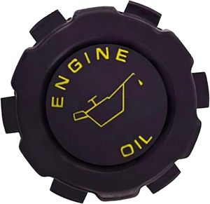 适用于 Kenworth International ProStar Peterbilt-OE 3104375 型号 3687932 的全新发动机机油加注口盖 - Product Image 2