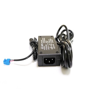 Adaptateur d'alimentation pour système de sécurité EAS RF 8,2 MHz 100-240 V 50-60 Hz, prévention des pertes en magasin, antivol - Product Image 4