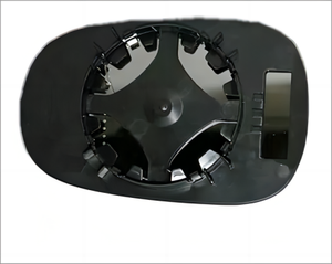 Remplacement de la vitre du rétroviseur latéral de la voiture pour RENAULT CAPTUR (2013-2020) CLIO (2012-) <span class=keywords><strong>ZOE</strong></span> (2012-) - Product Image 3