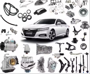 Pièces détachées automobiles pour l'Allemagne française Pièces détachées automobiles Accessoires pour Mercedes BMW Peugeot Citroën Land Rover Jaguar Vente en gros - Product Image 1